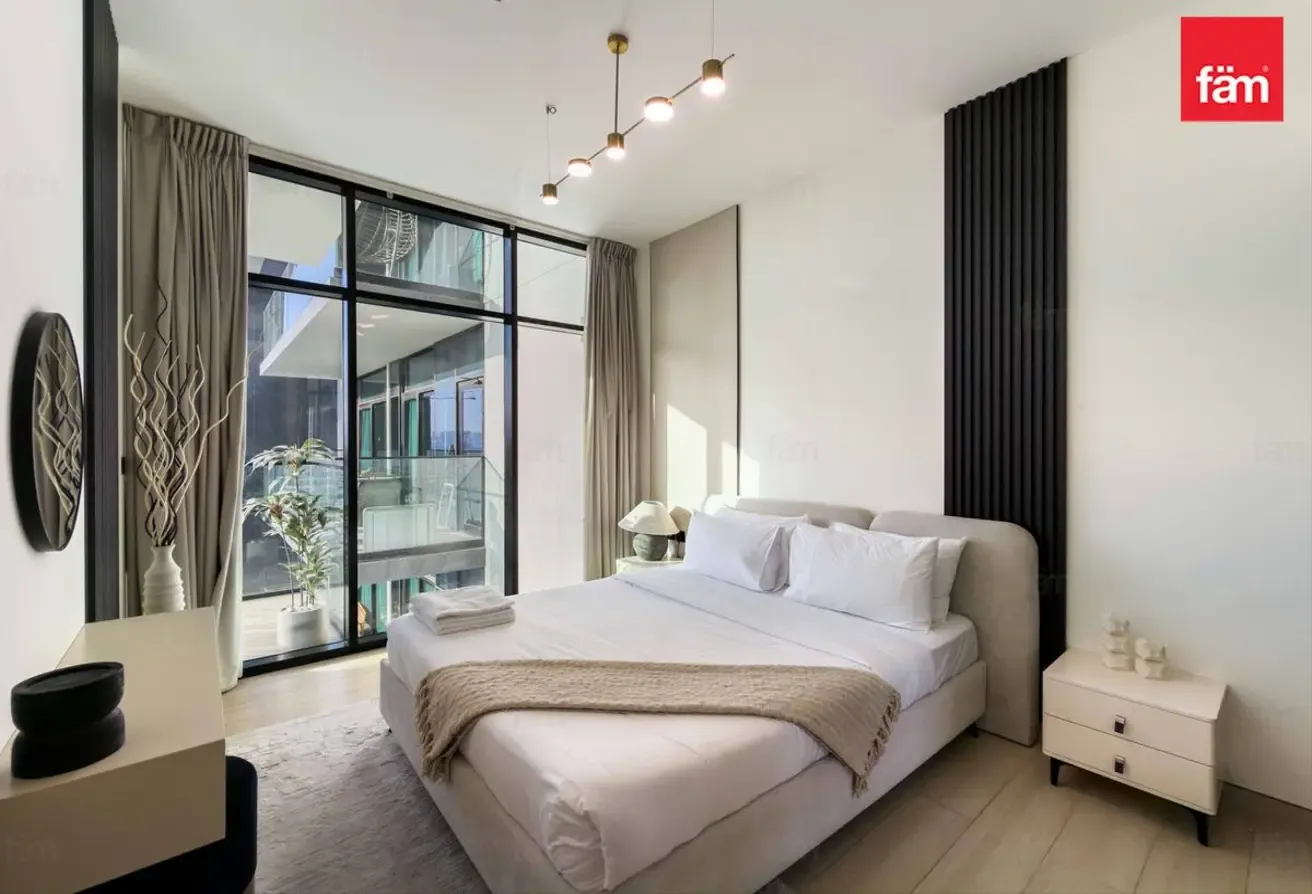 Fully Furnished | Vacant | Spacious | High ROI
