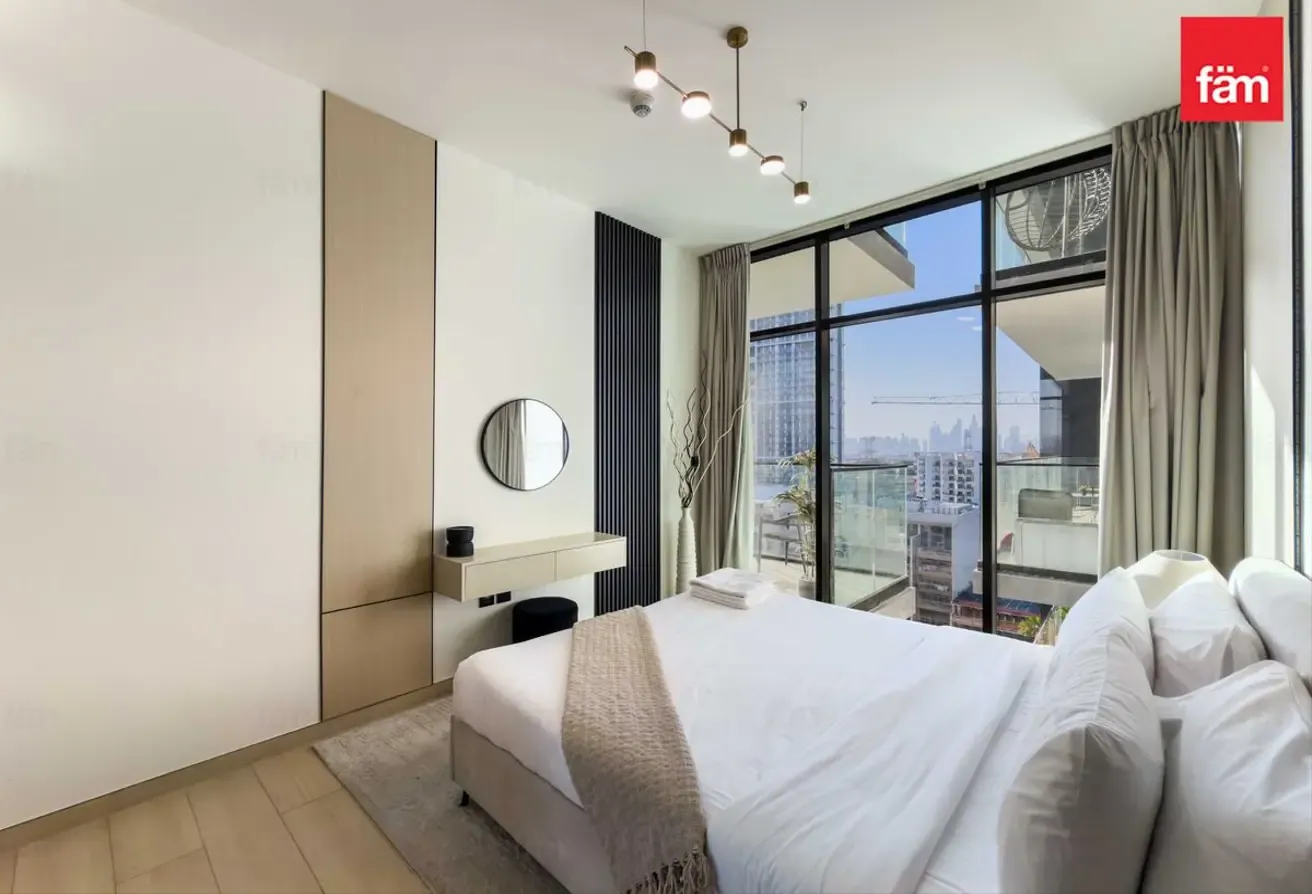 Fully Furnished | Vacant | Spacious | High ROI