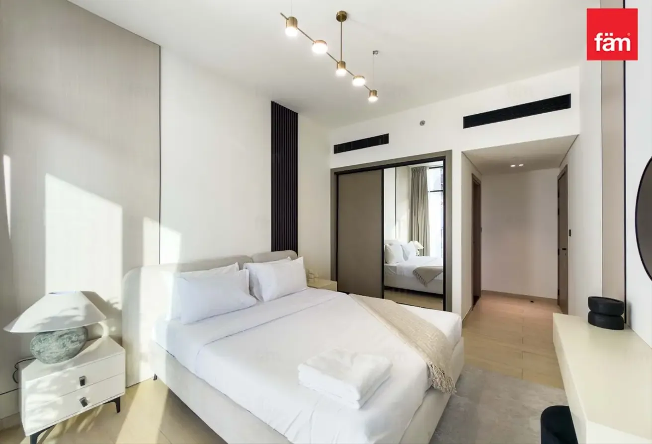 Fully Furnished | Vacant | Spacious | High ROI