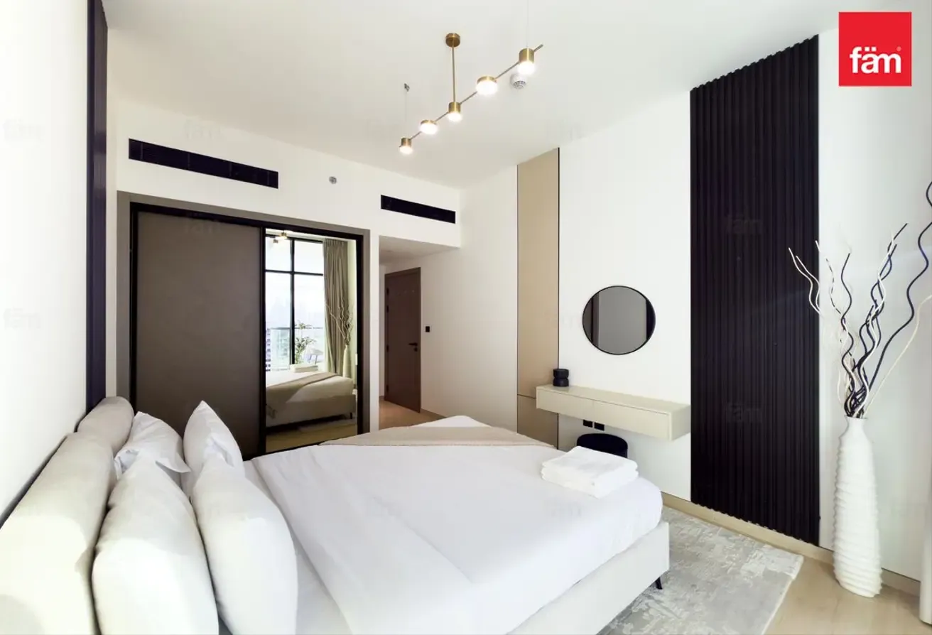 Fully Furnished | Vacant | Spacious | High ROI