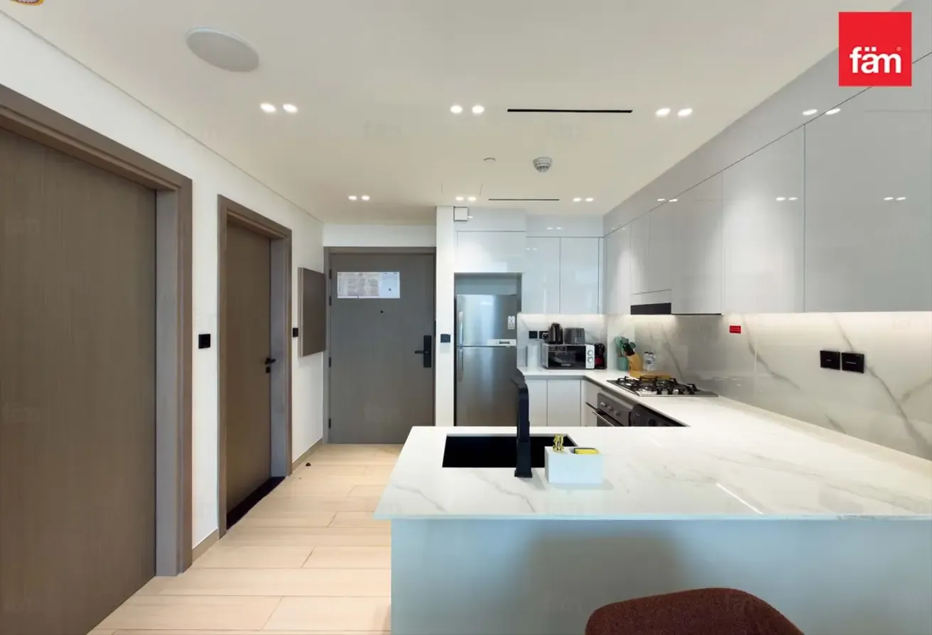 Fully Furnished | Vacant | Spacious | High ROI