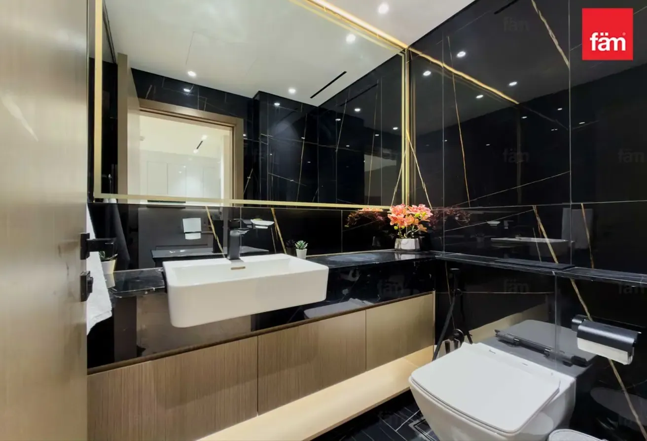 Fully Furnished | Vacant | Spacious | High ROI