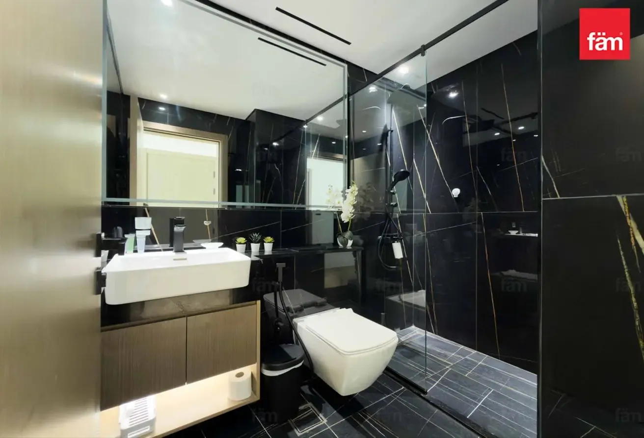 Fully Furnished | Vacant | Spacious | High ROI