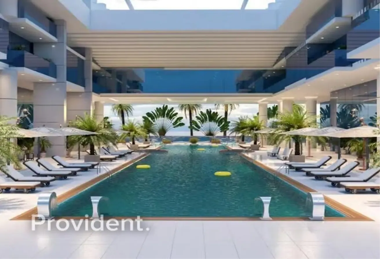 OP Deal | High Floor | Easy Access