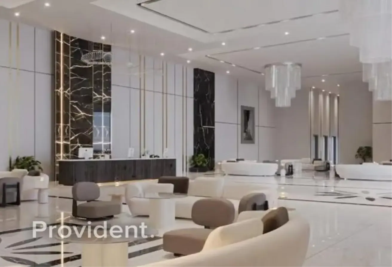 OP Deal | High Floor | Easy Access