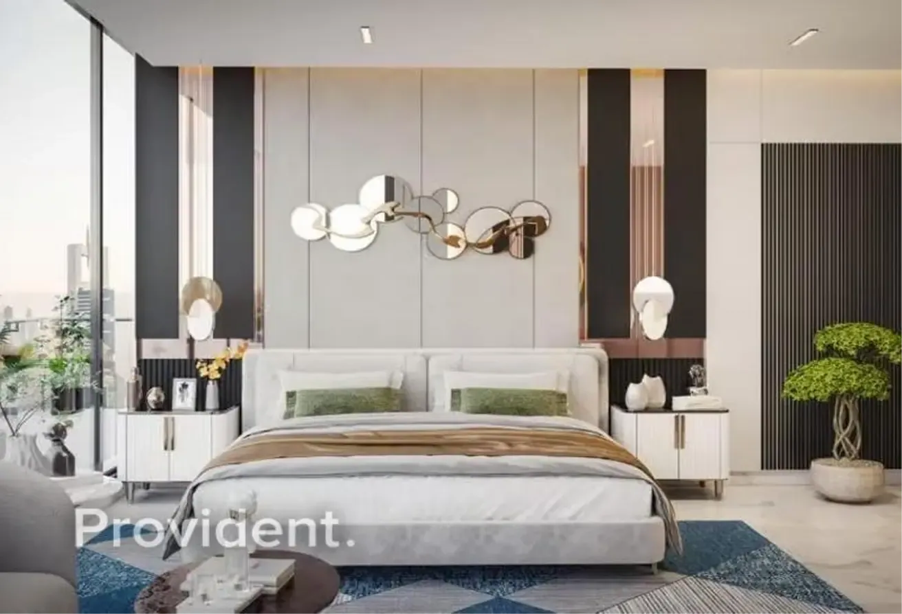 OP Deal | High Floor | Easy Access