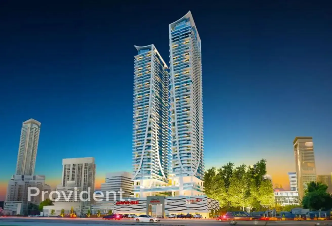 OP Deal | High Floor | Easy Access