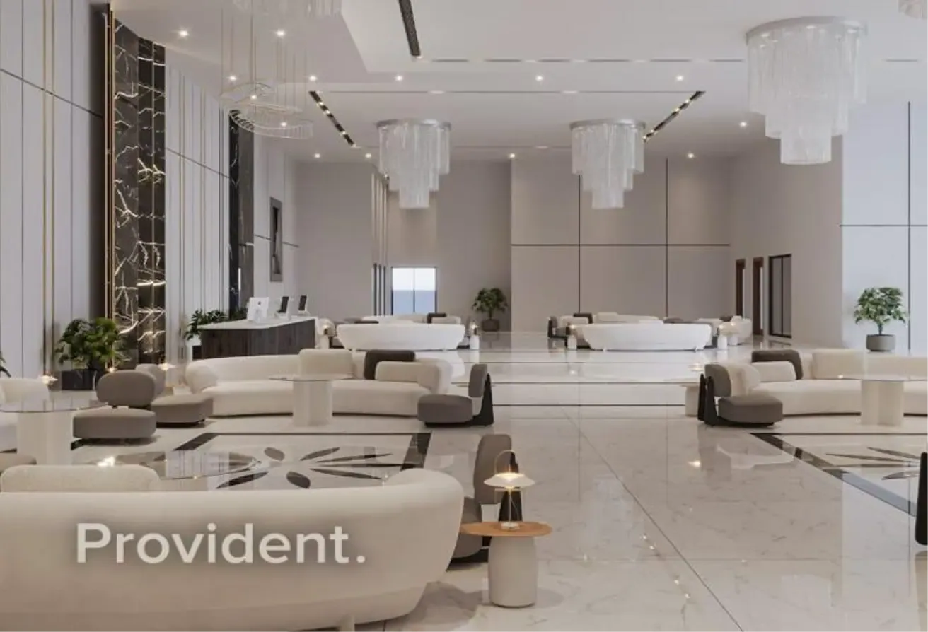 OP Deal | High Floor | Easy Access
