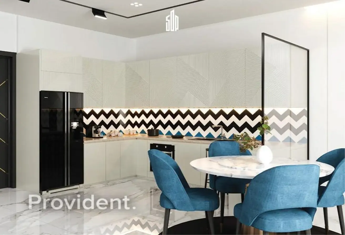 OP Deal | High Floor | Easy Access