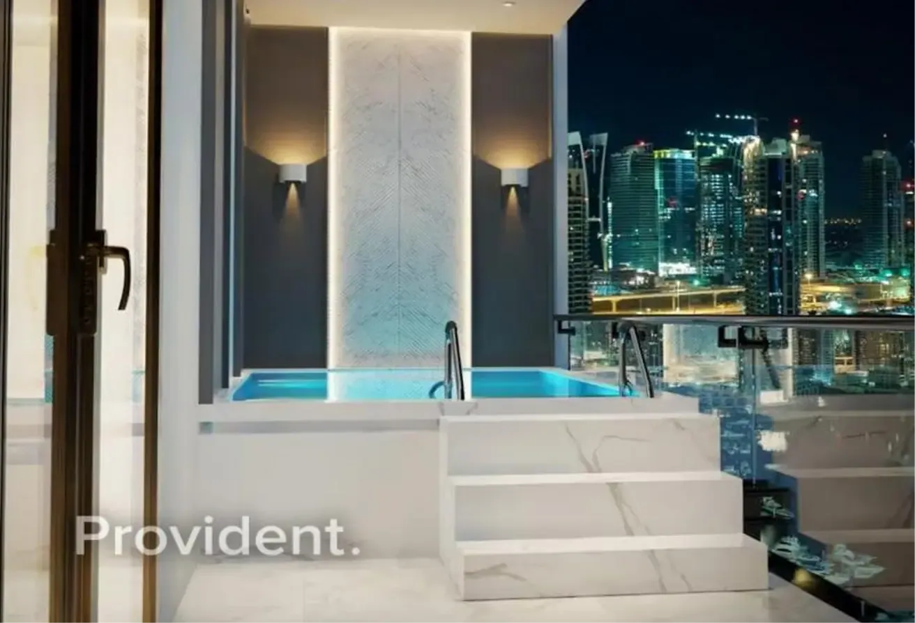 OP Deal | High Floor | Easy Access