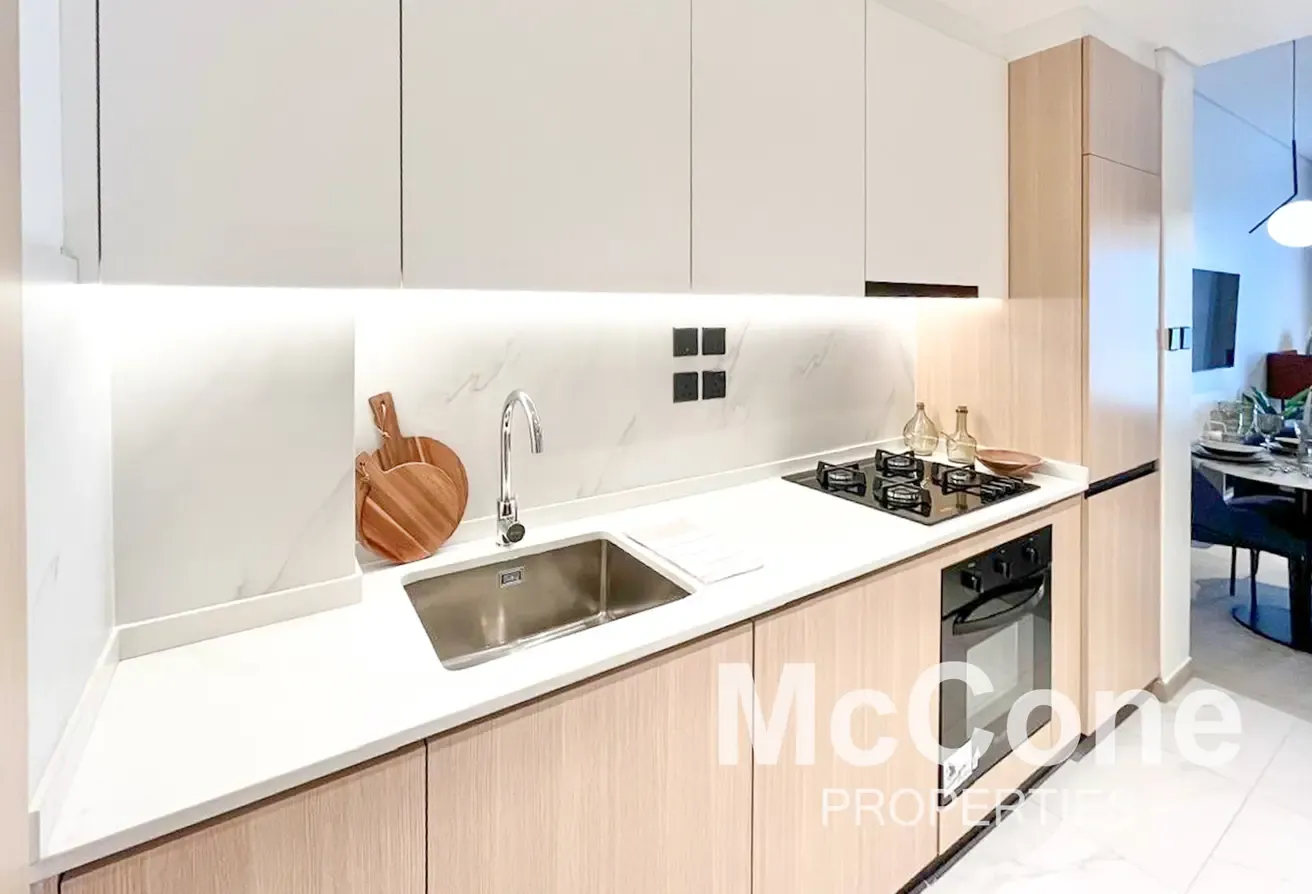 Marriott Brand | Fully Furnished | Prime Location
