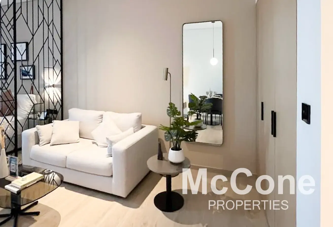 Marriott Brand | Fully Furnished | Prime Location