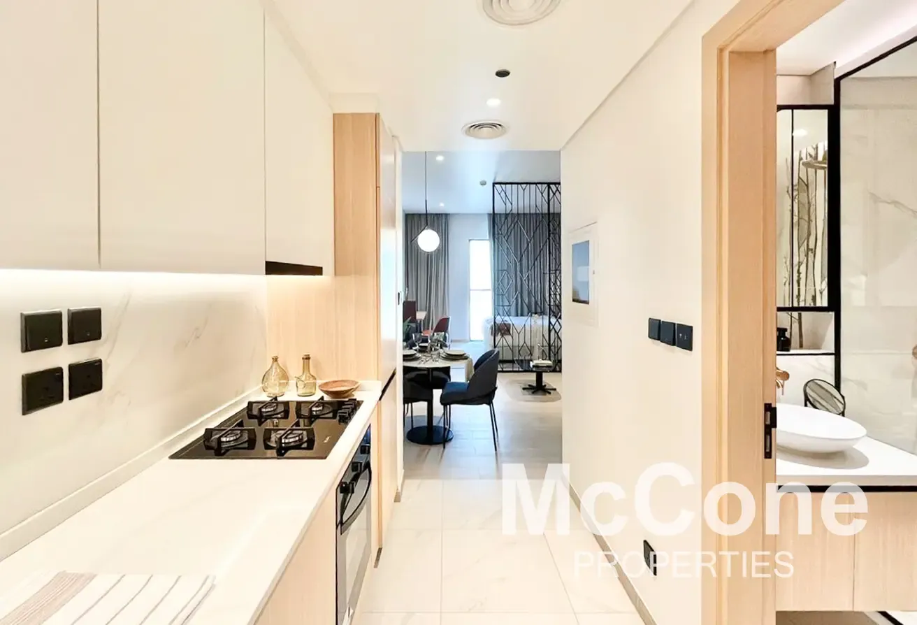 Marriott Brand | Fully Furnished | Prime Location