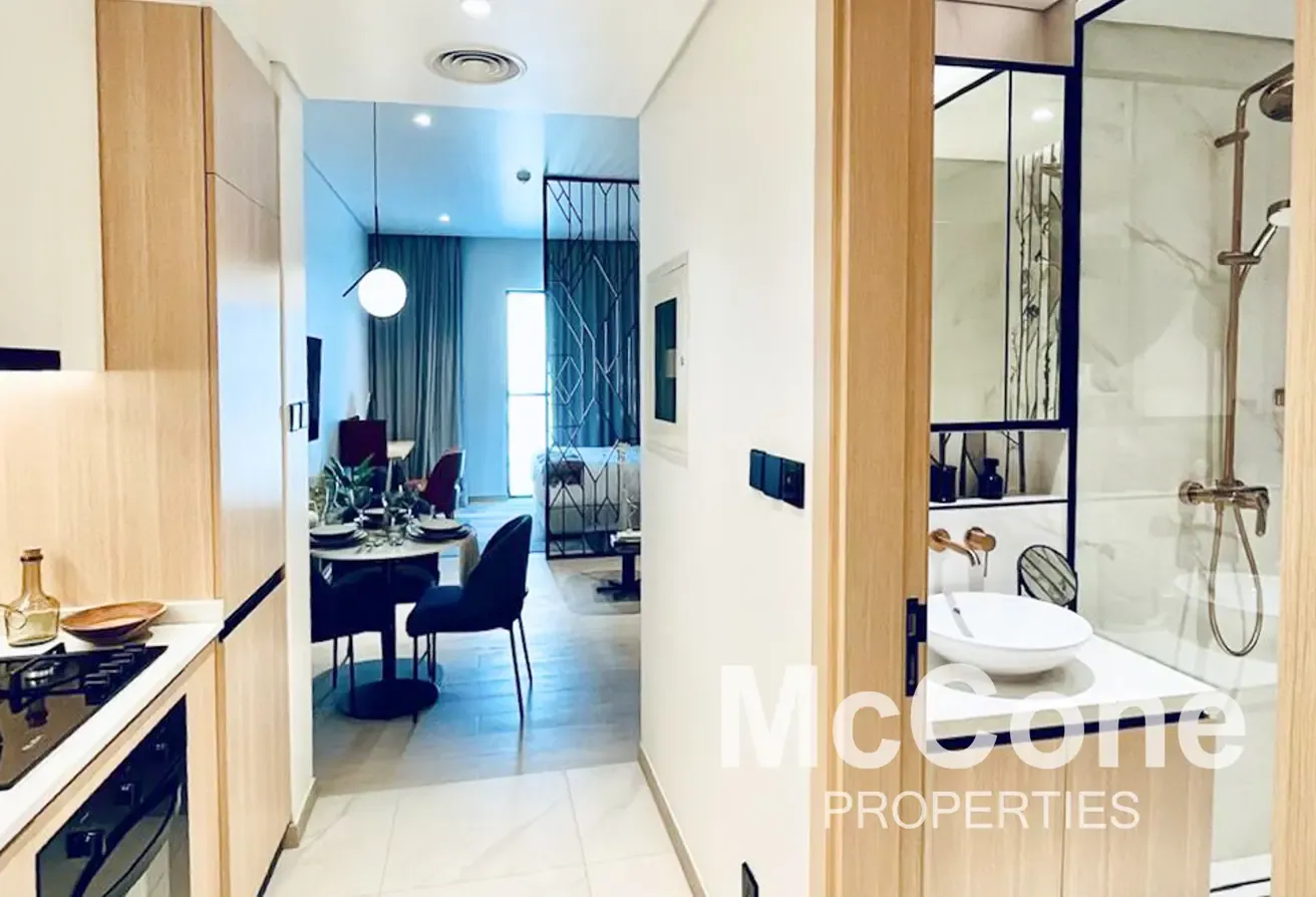 Marriott Brand | Fully Furnished | Prime Location