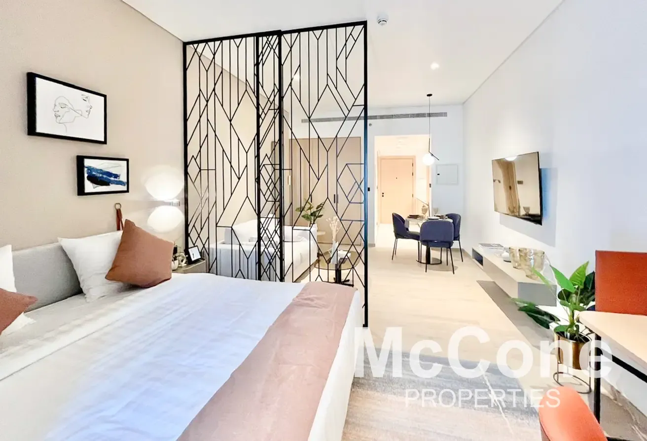 Marriott Brand | Fully Furnished | Prime Location