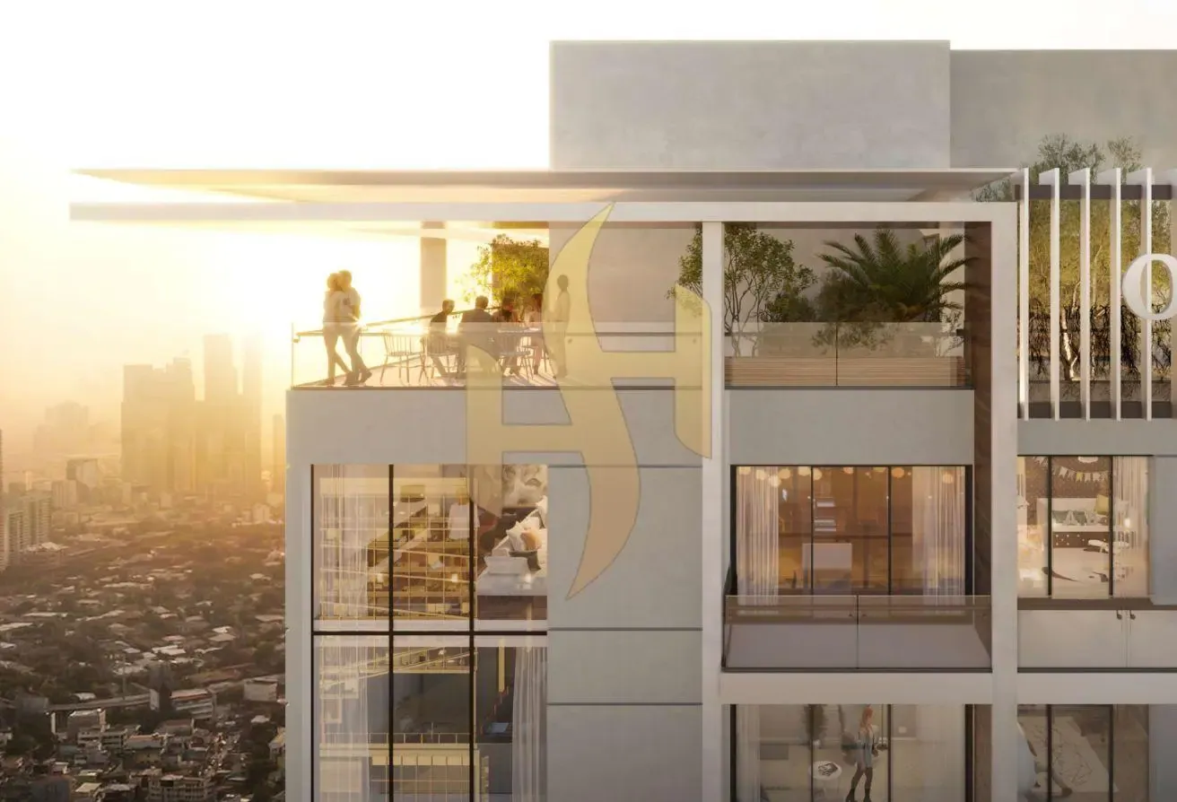 Off-Plan Resale | High Demand | Object 1