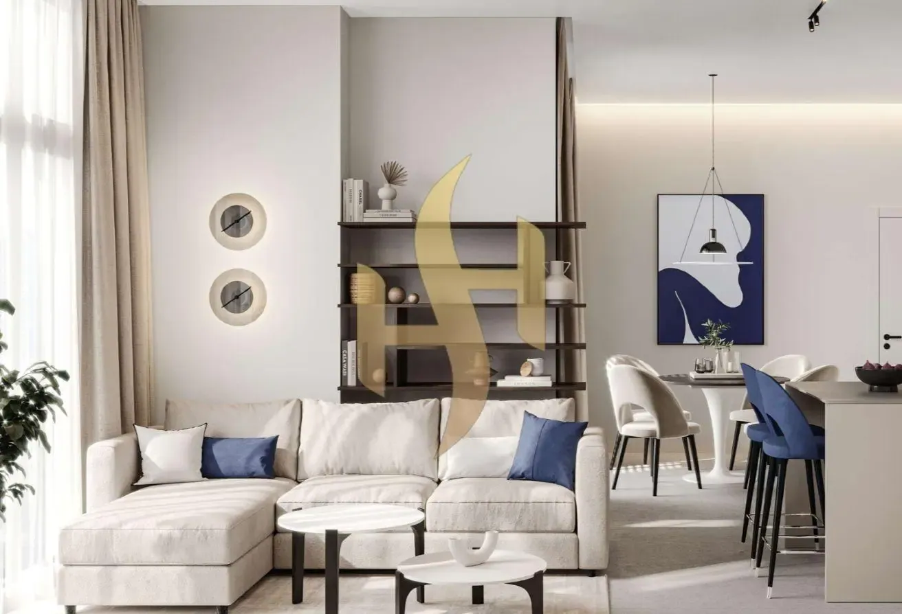 Off-Plan Resale | High Demand | Object 1