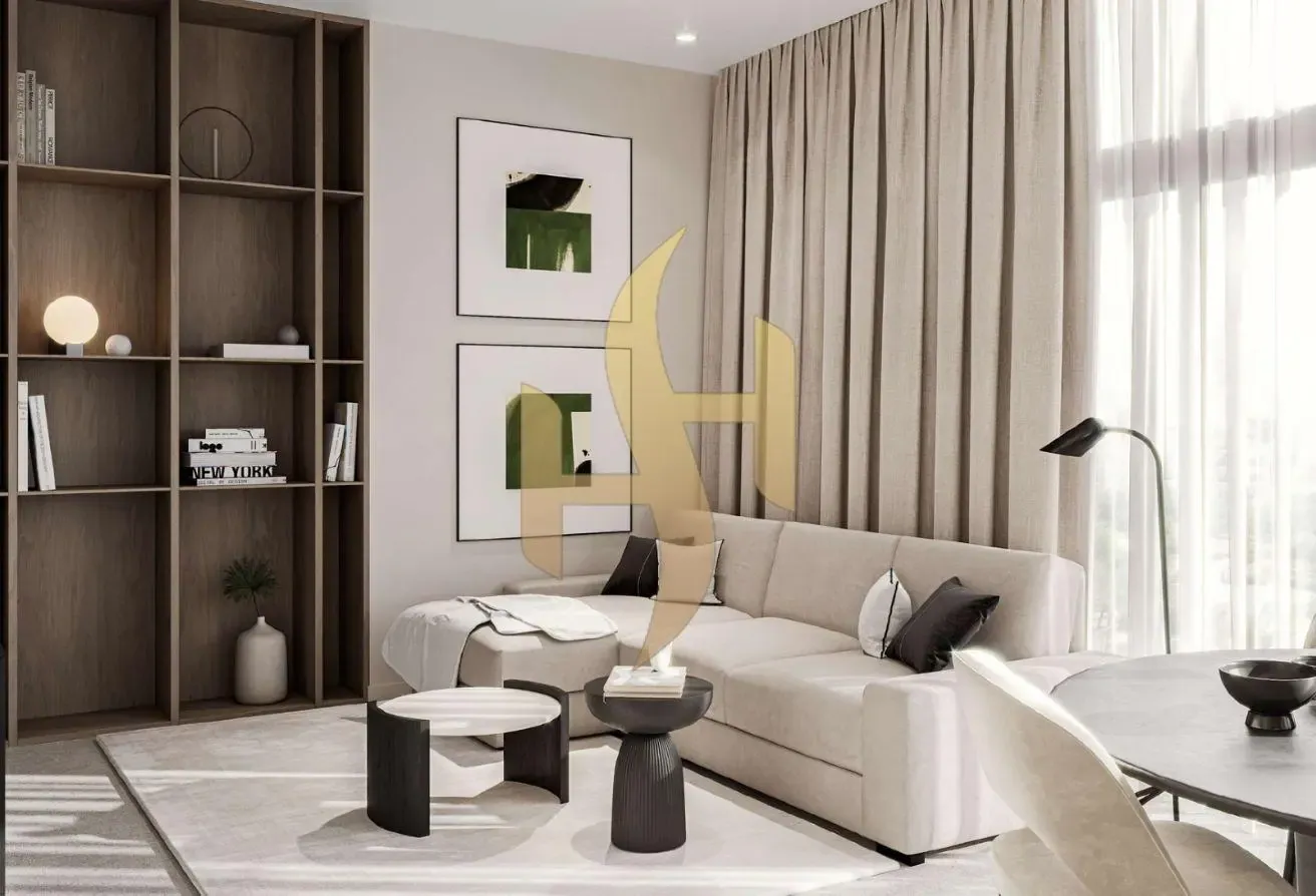 Off-Plan Resale | High Demand | Object 1