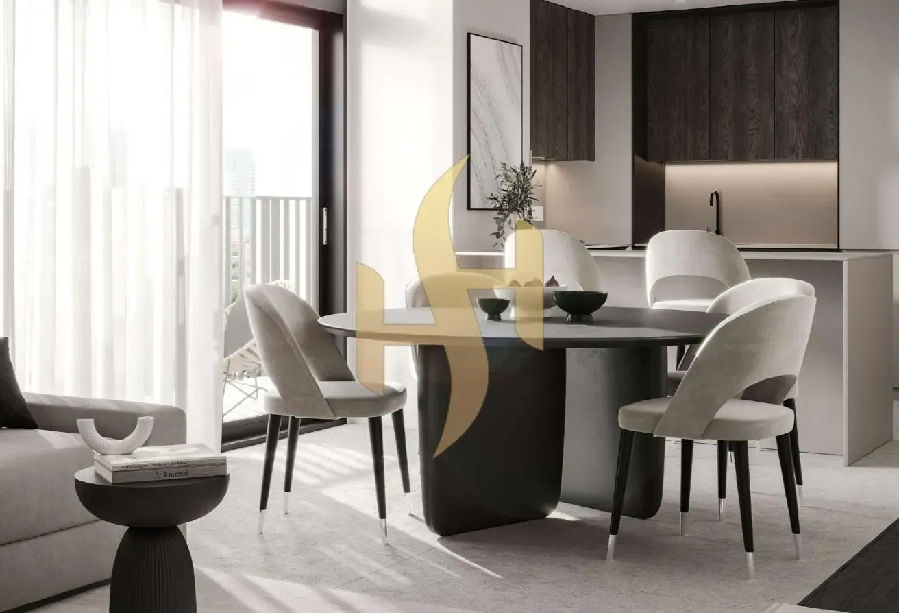 Off-Plan Resale | High Demand | Object 1