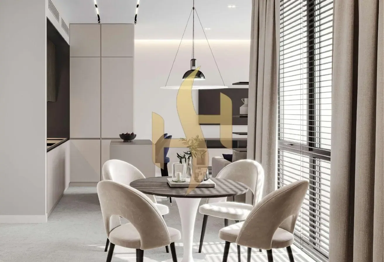 Off-Plan Resale | High Demand | Object 1