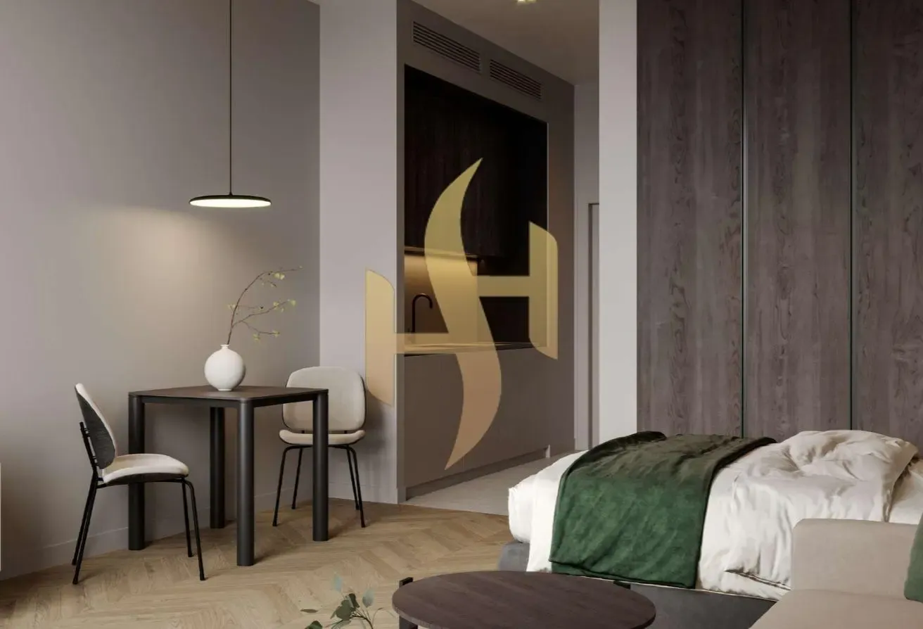 Off-Plan Resale | High Demand | Object 1