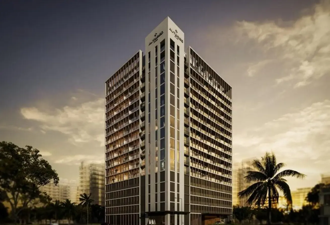 OFFER FOR 1UNIT - INVEST NOW / Hart JVC - 12% ROI