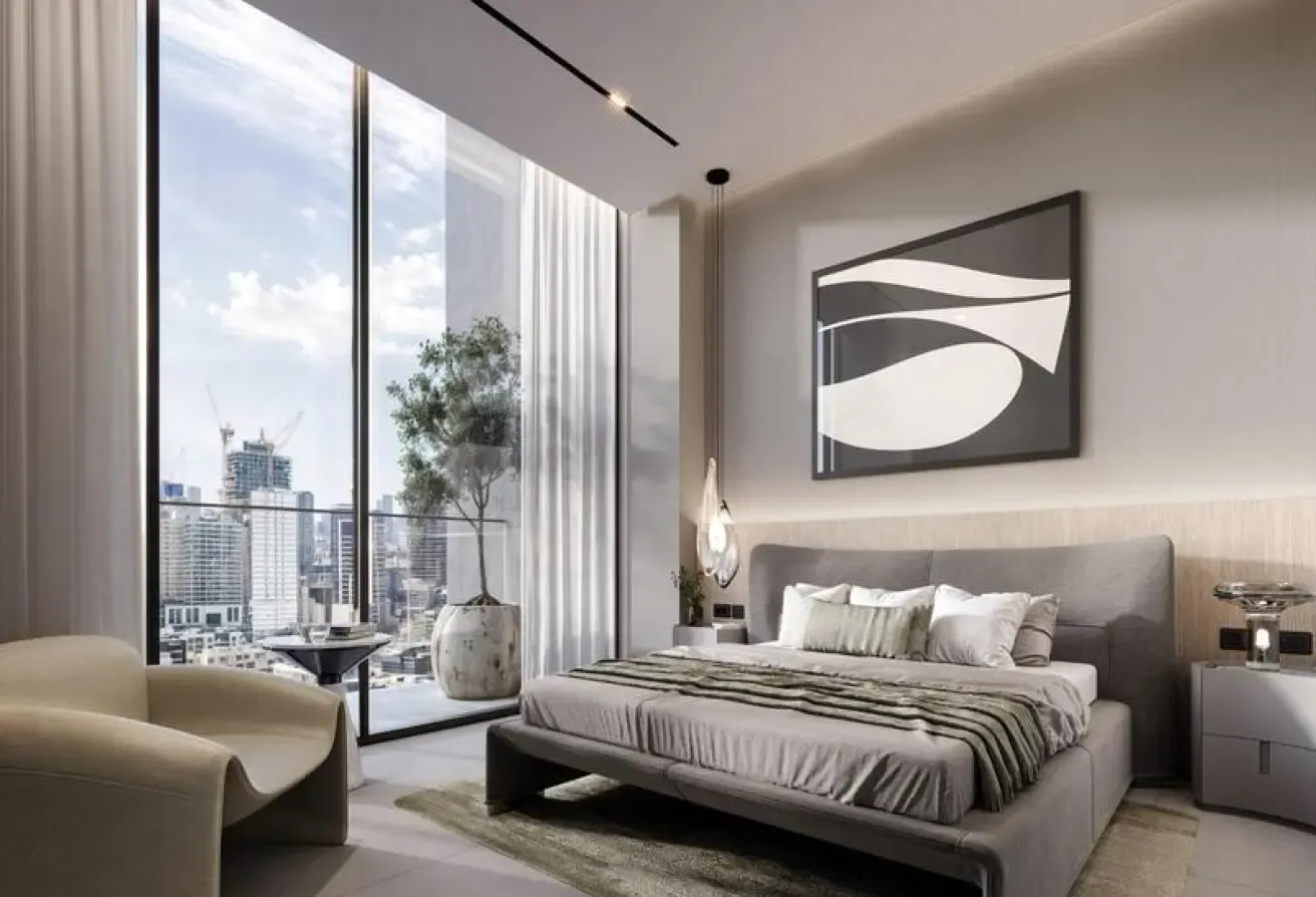 OFFER FOR 1UNIT - INVEST NOW / Hart JVC - 12% ROI
