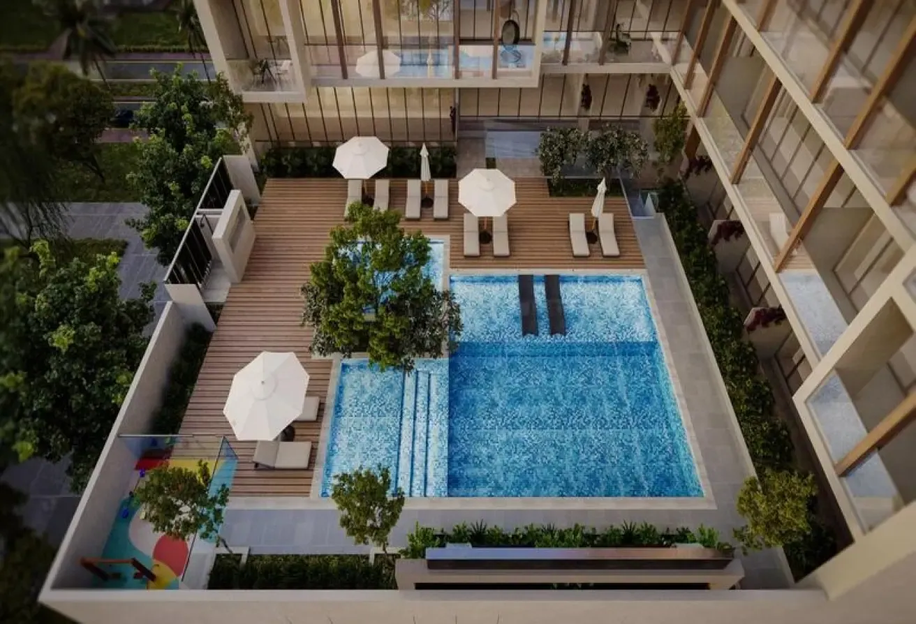 OFFER FOR 1UNIT - INVEST NOW / Hart JVC - 12% ROI
