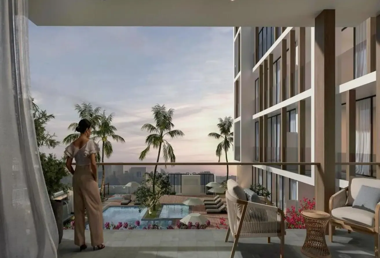 OFFER FOR 1UNIT - INVEST NOW / Hart JVC - 12% ROI