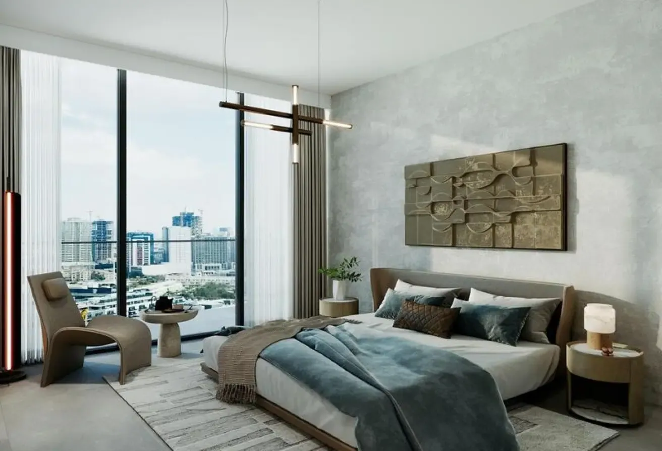 OFFER FOR 1UNIT - INVEST NOW / Hart JVC - 12% ROI