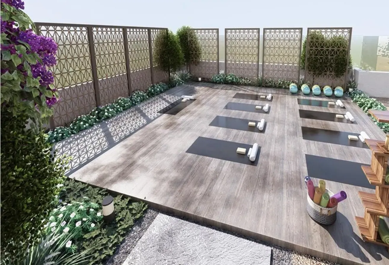 OFFER FOR 1UNIT - INVEST NOW / Hart JVC - 12% ROI