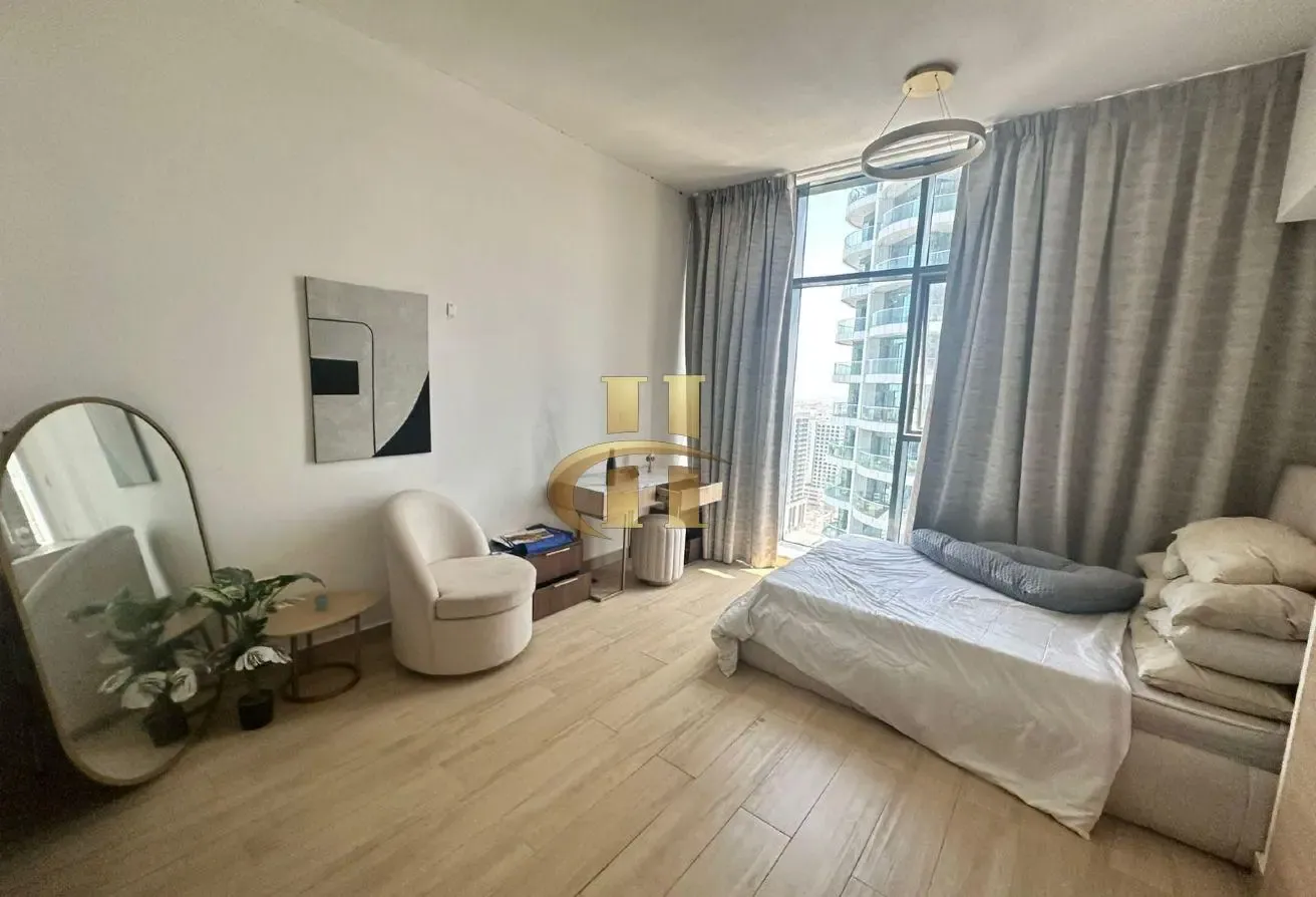 High Floor | Fully Furnished | Book Now