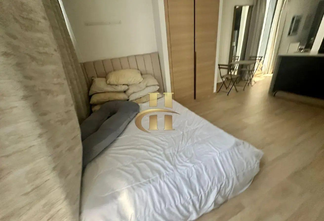 High Floor | Fully Furnished | Book Now