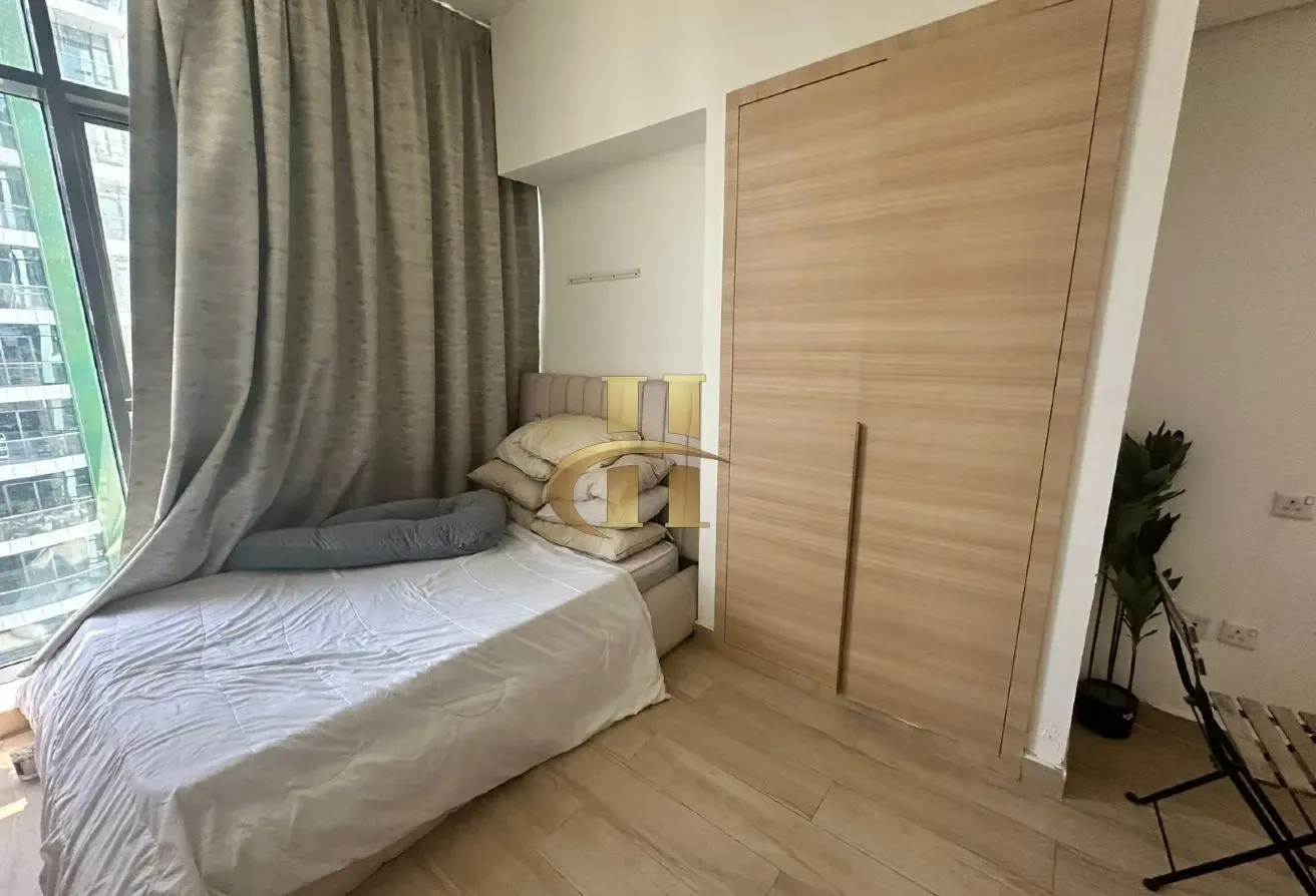 High Floor | Fully Furnished | Book Now