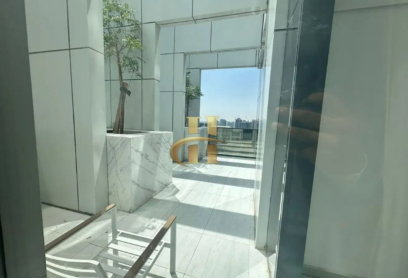 High Floor | Fully Furnished | Book Now