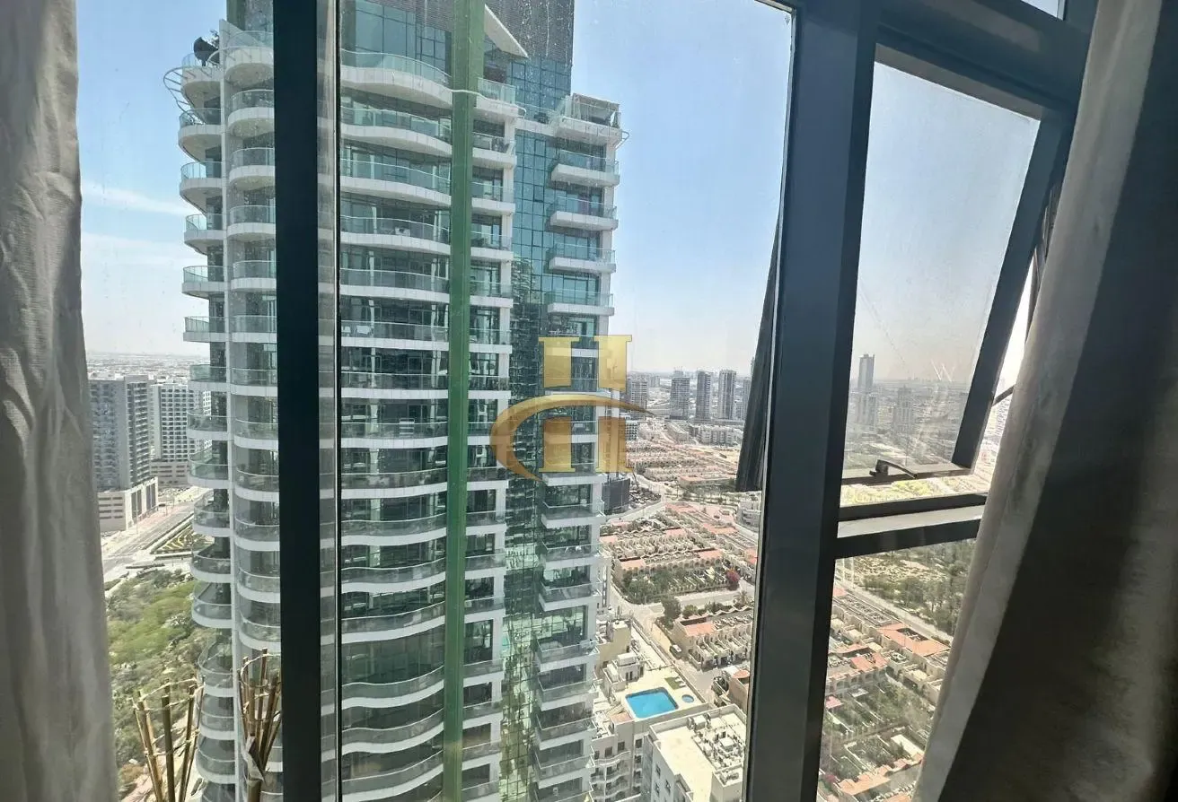 High Floor | Fully Furnished | Book Now
