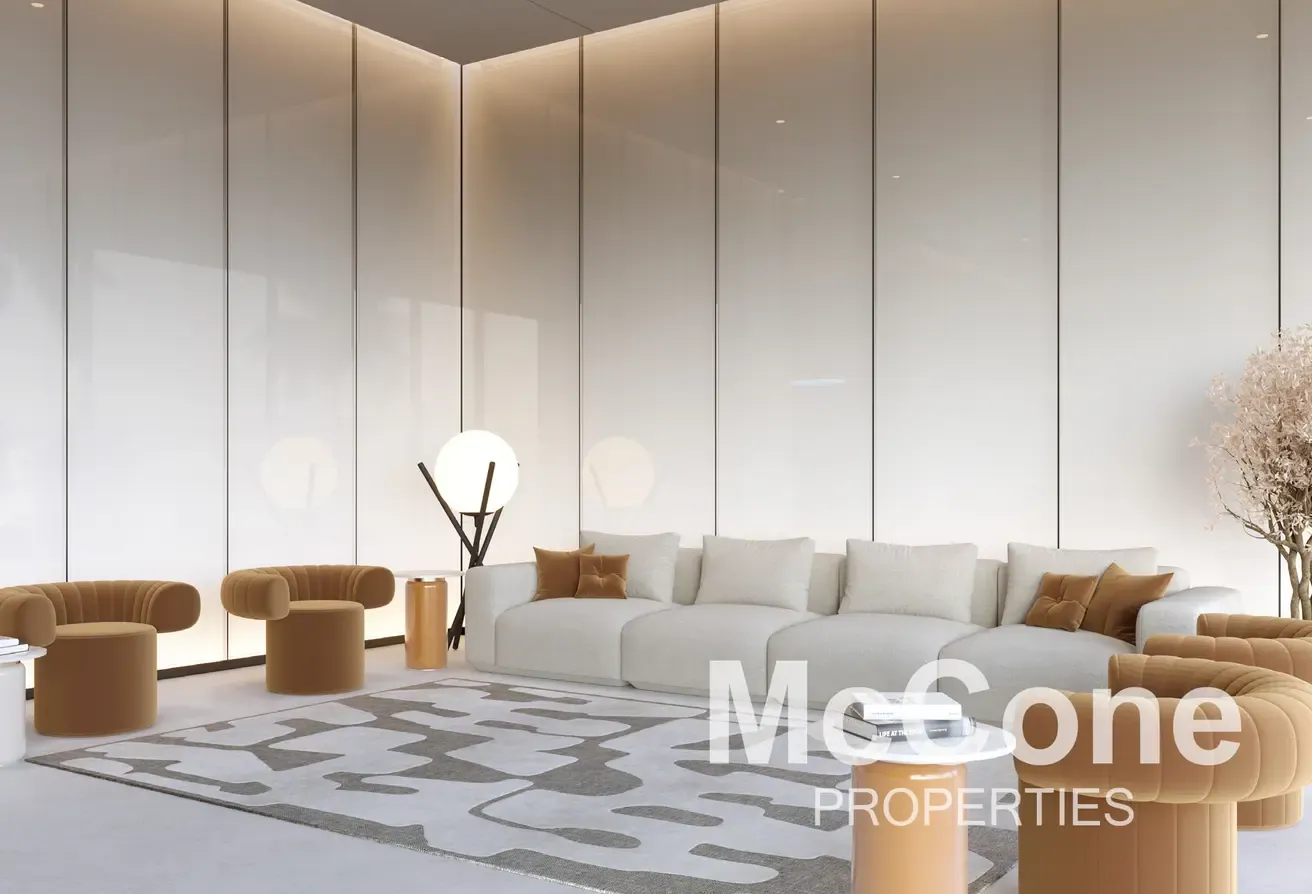 Genuine Resale | Below OP | Fully Furnished