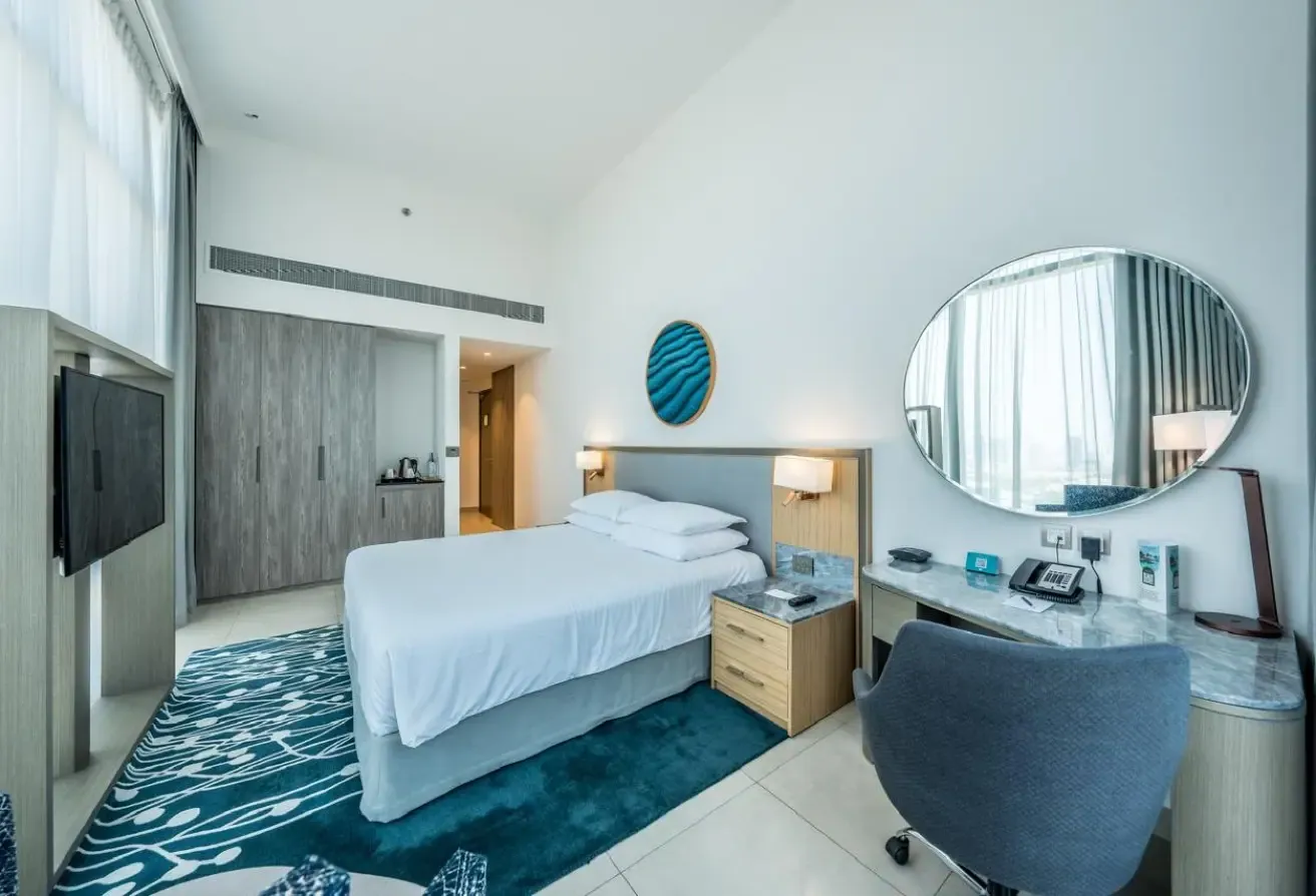 Investor Deal | Furnished Studio | Prime Location
