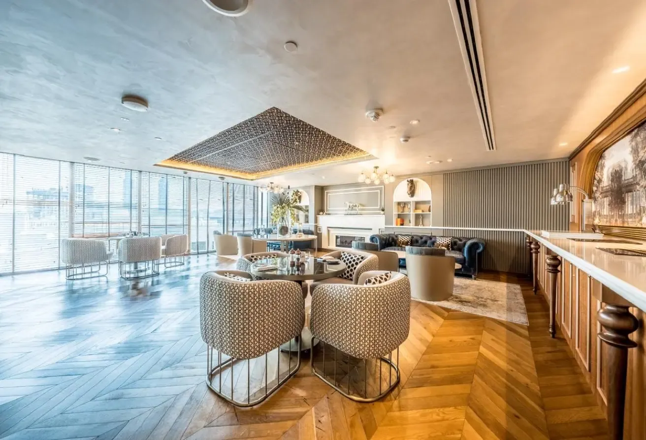 Investor Deal | Furnished Studio | Prime Location