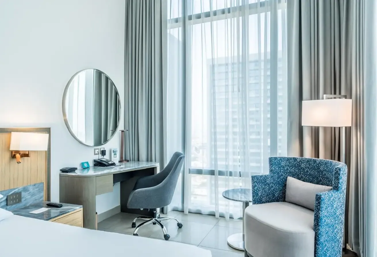 Investor Deal | Furnished Studio | Prime Location