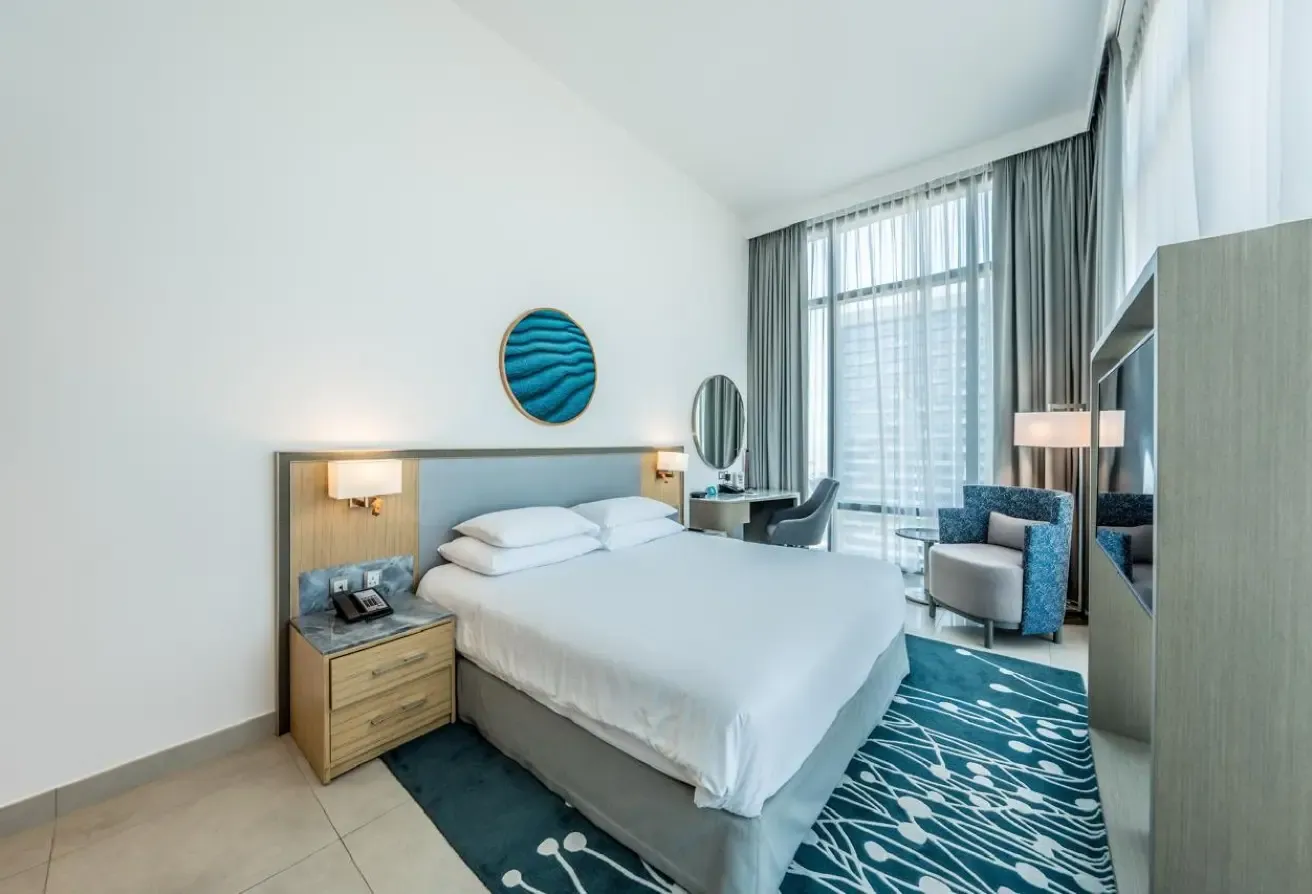 Investor Deal | Furnished Studio | Prime Location