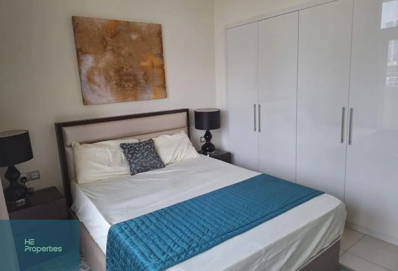 High floor I Vacant I Furnished