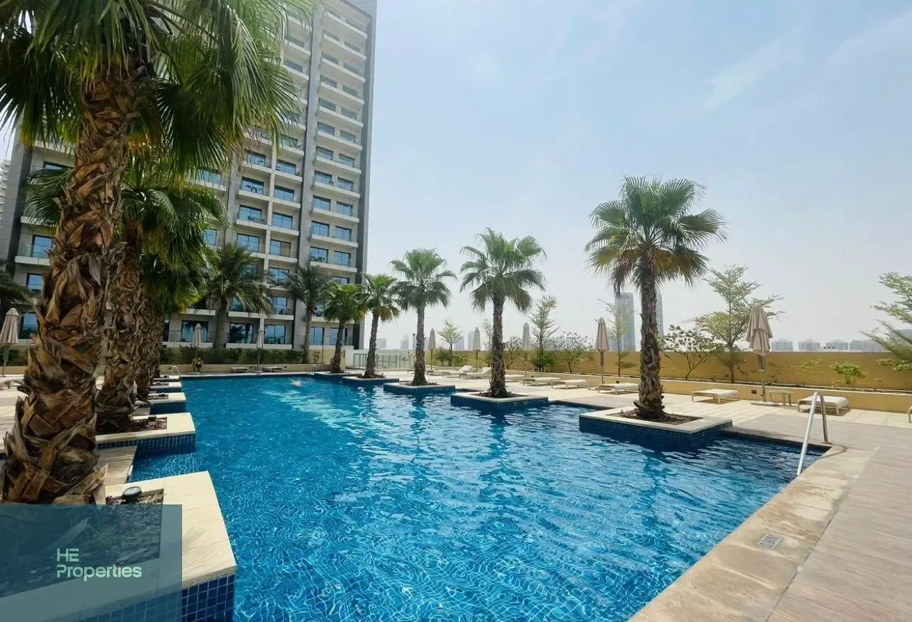 High floor I Vacant I Furnished