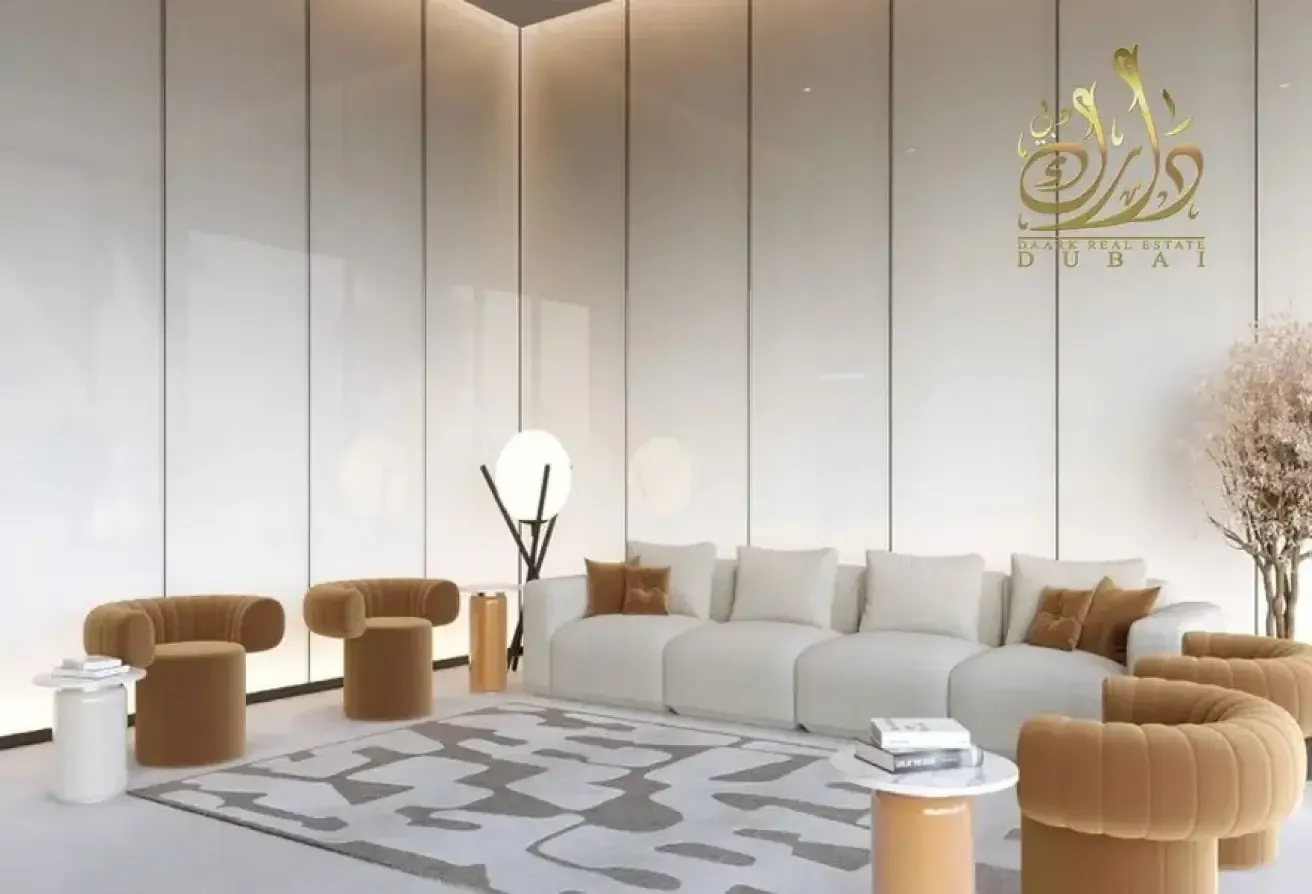 35% DISCOUNT/FULLY FURNISHED/MARINA VIEW/BEST DEAL