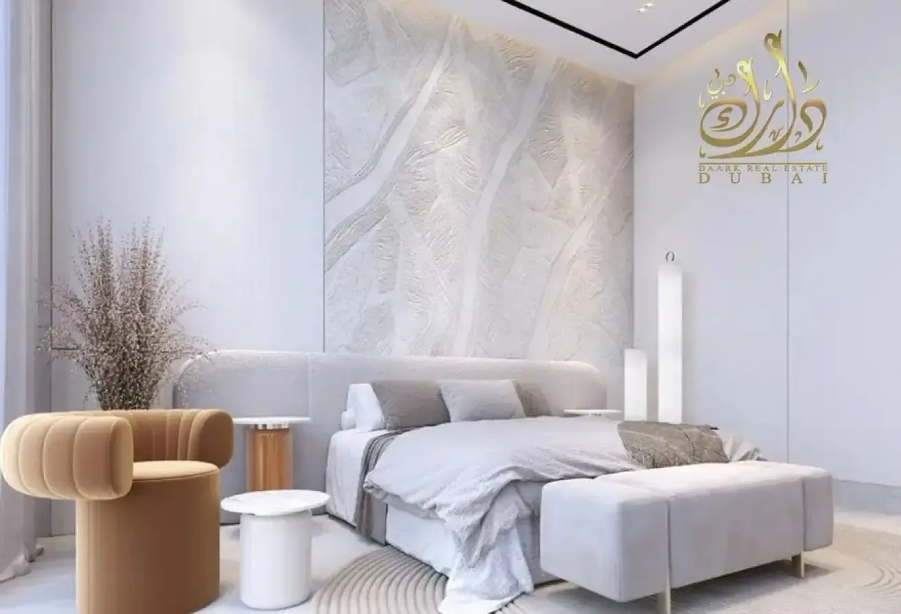 35% DISCOUNT/ 1% MONTHLY/FULLY FURNISHED/POOL VIEW