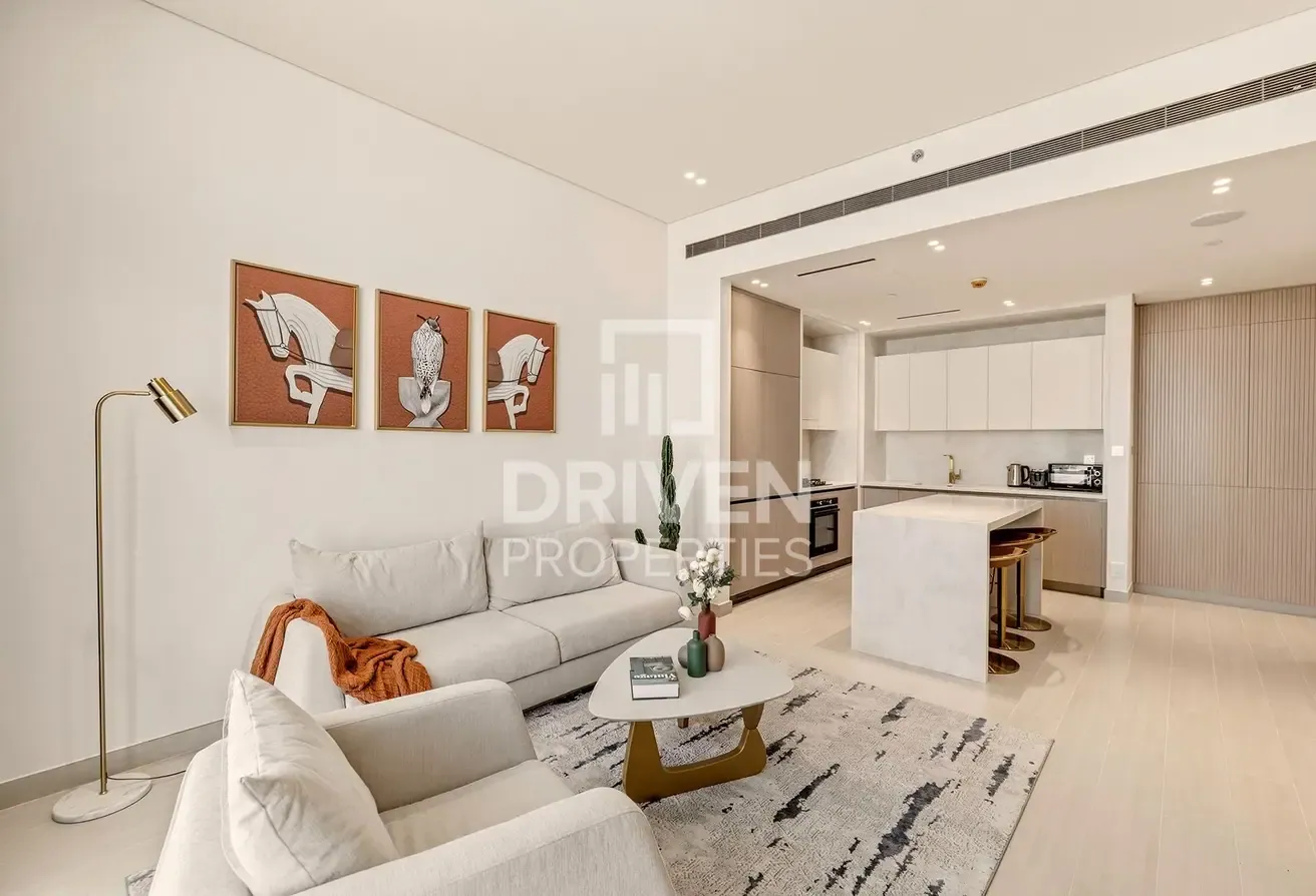 High Floor | Fully Furnished | Multiple Options