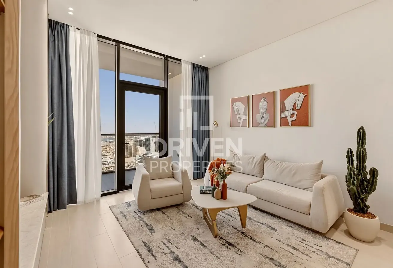 High Floor | Fully Furnished | Multiple Options