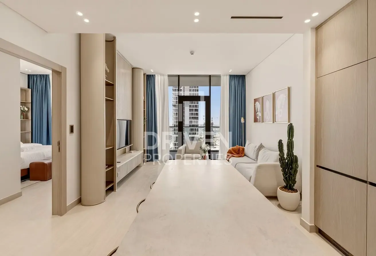High Floor | Fully Furnished | Multiple Options