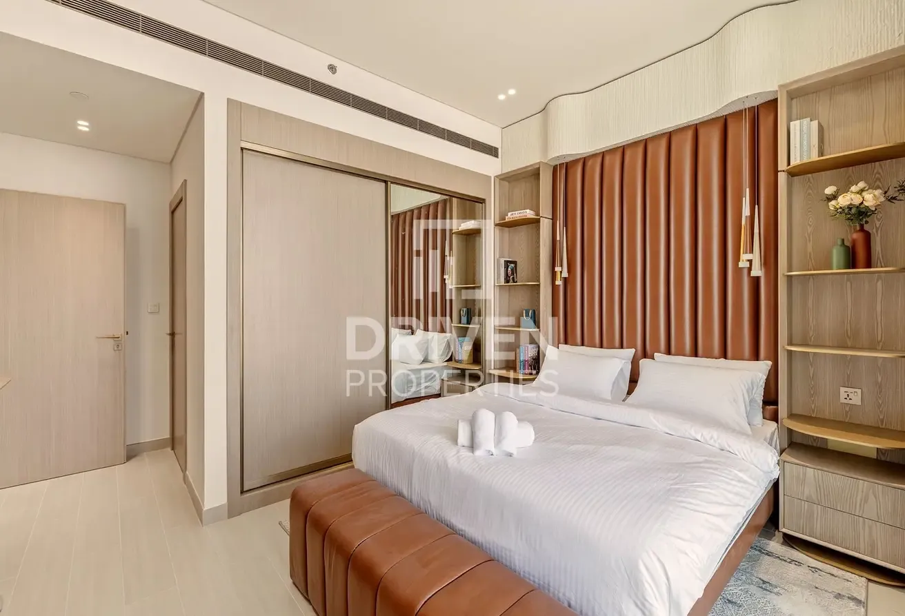 High Floor | Fully Furnished | Multiple Options