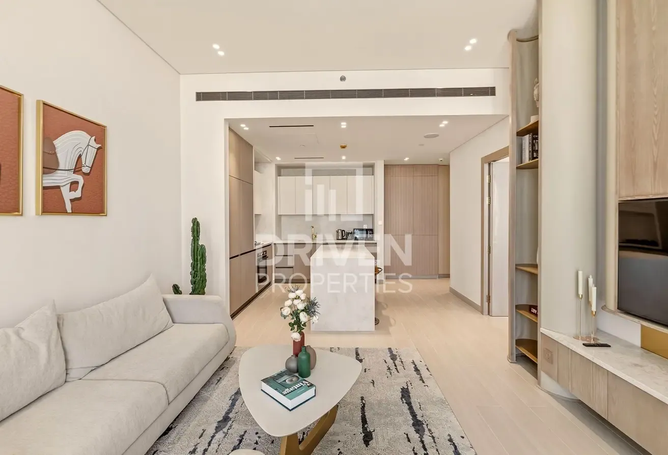 High Floor | Fully Furnished | Multiple Options